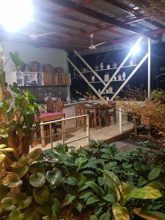 B&S Pension House Dipolog Eksteriør bilde